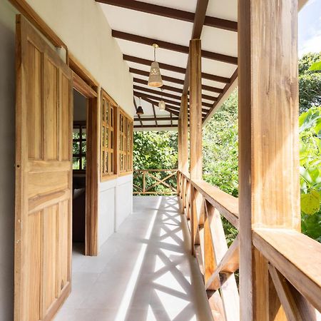 Villa Pina Dorada Dependencia Del Hotel Casa Merlin Puerto Viejo de Talamanca ภายนอก รูปภาพ
