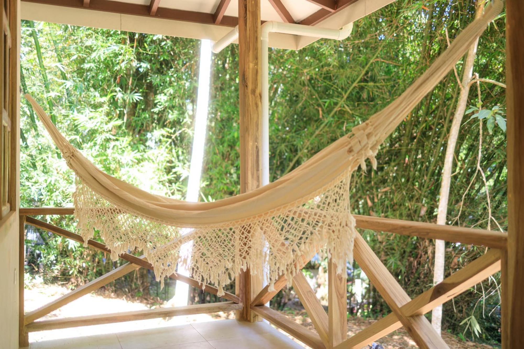Villa Pina Dorada Dependencia Del Hotel Casa Merlin Puerto Viejo de Talamanca ภายนอก รูปภาพ