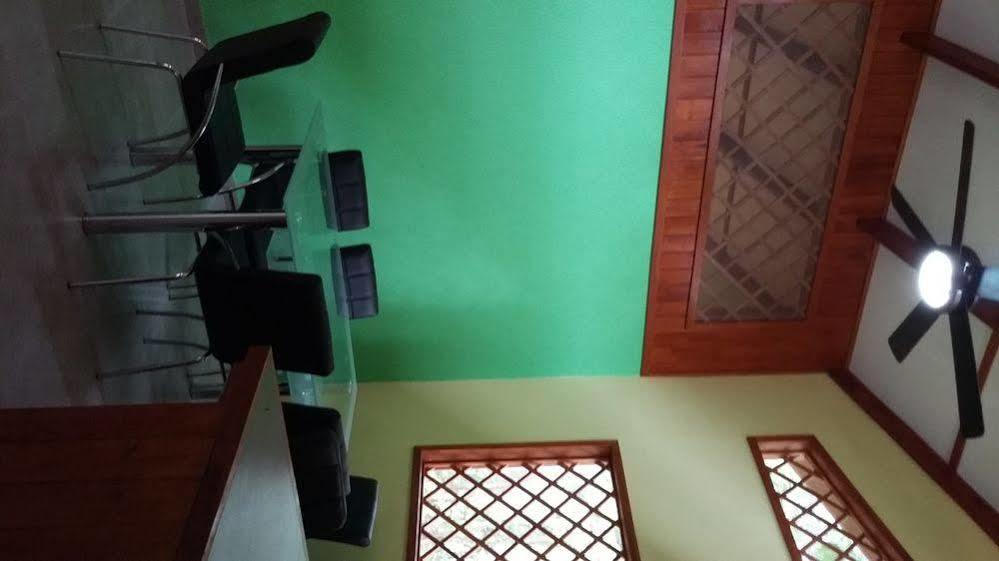 Villa Pina Dorada Dependencia Del Hotel Casa Merlin Puerto Viejo de Talamanca ภายนอก รูปภาพ